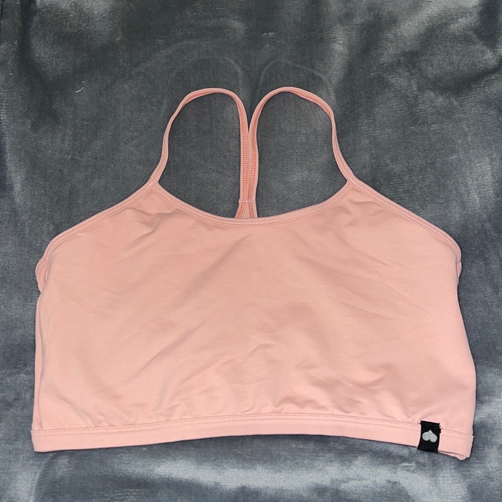 Booty By Brabants Curvy Lounge Top